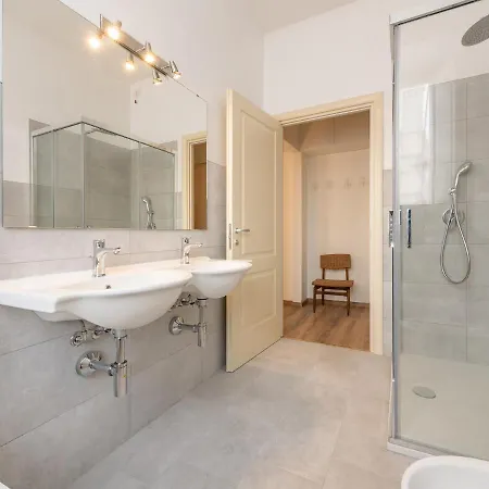 Palazzo Merello Bed & Breakfast Cagliari