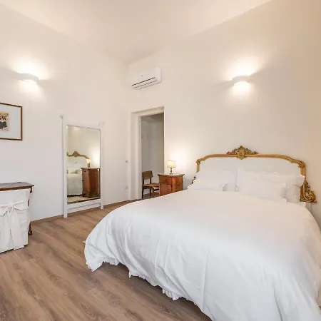 Bed & Breakfast Palazzo Merello *