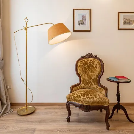 Palazzo Merello * Cagliari