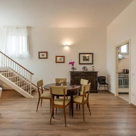 Bed & Breakfast Palazzo Merello Cagliari