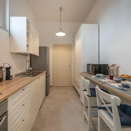 Bed & Breakfast Palazzo Merello