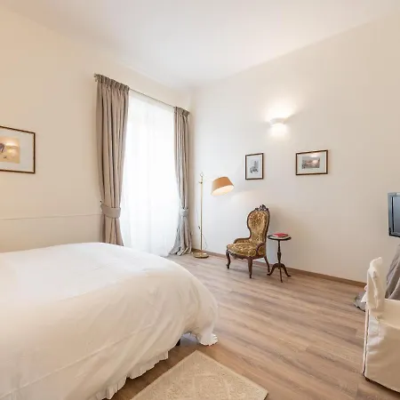 Palazzo Merello Bed & Breakfast *