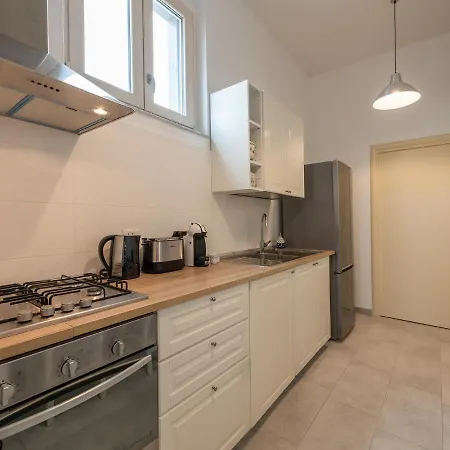 Bed & Breakfast Palazzo Merello