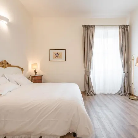 Palazzo Merello Bed & Breakfast *