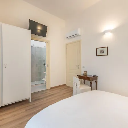 Palazzo Merello Bed & Breakfast *