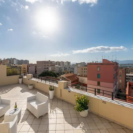 Palazzo Merello Bed & Breakfast *