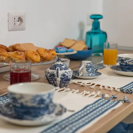 Palazzo Merello Bed & Breakfast Cagliari