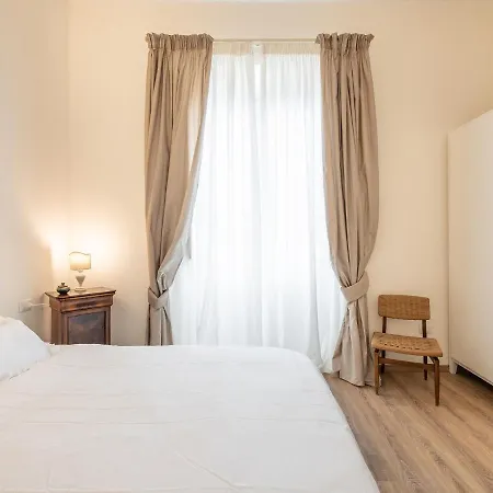 Bed & Breakfast Palazzo Merello