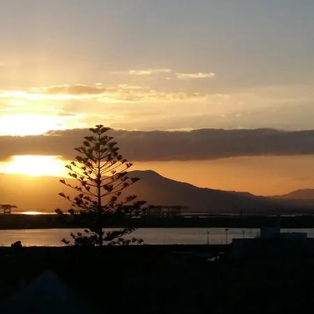 Bed & Breakfast Palazzo Merello Cagliari