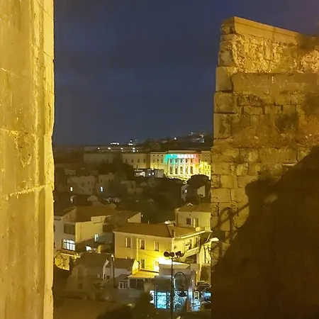 Palazzo Merello Bed & Breakfast Cagliari