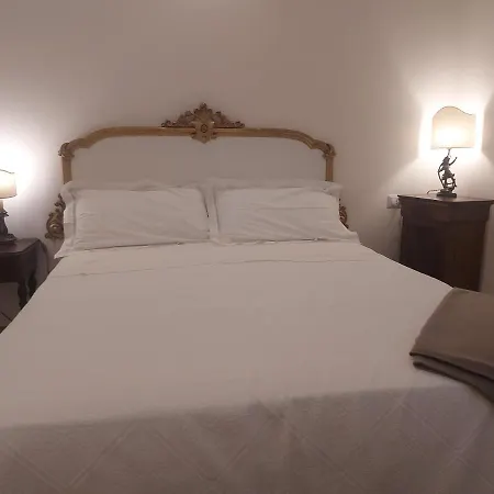 Palazzo Merello Bed & Breakfast Cagliari