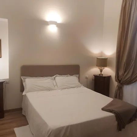 Palazzo Merello Bed & Breakfast