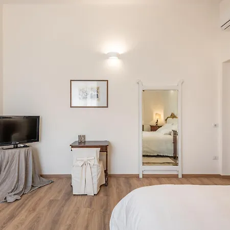 Bed & Breakfast Palazzo Merello Cagliari