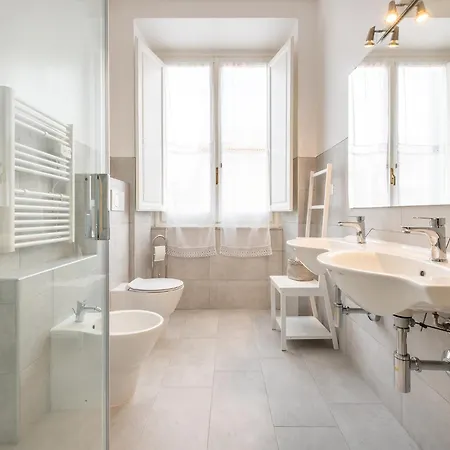 Bed & Breakfast Palazzo Merello
